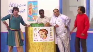 Best Of Stage Drama Pakistani New Full Comedy Funny Clip