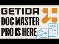 Getida Doc Master Pro: Amazon Seller's Proof Of Purchase