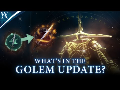 New Features coming in the FREE Golem Update Tutorial Age of Wonders 4