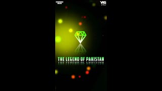 Yashfeen Ajmal Shaikh | Our Inspiration | Ali Wali | Legend Of Pakistan | Sweet Attitude | Shorts