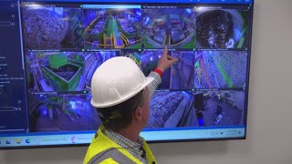 WM unveils state-of-the-art recycling facility to boost regional sustainability