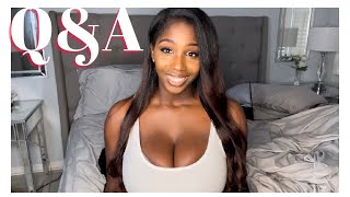 Another Q A 2021 Ellietheempress