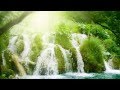 Most relaxing Music ever - Rain Forest Meditation