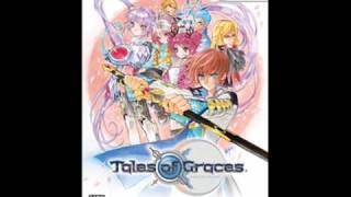 Tales of Graces: Boss Theme 5