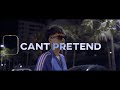 YOUNG J - CANT PRETEND (MV)