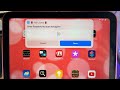 How To Lock Apps on iPad 10th Generation!