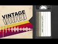 vintage video podcast 0385 missing 1982