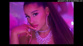 Ariana Grande - 7 Rings (Clean Version) [HD] Radio Editz