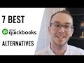 7 Best QuickBooks Alternatives