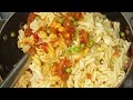 indian style macaroni pasta recipe इतना आसान और टेस्टी पास्ता। masala pasta pasta recipe ar kitchen