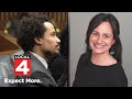 Opening statements take place in Samantha Woll murder trial in Detroit