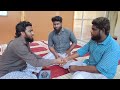 நோன்பாளி வாயில் வாடை துர்நாற்றமா hamdan islamic reminder