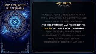 Aquarian Secrets: SECRET REVEAL Your Hidden Personality Type