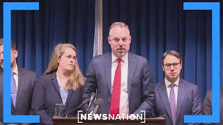 More charged in Justice Department Minnesota fraud investigation | NewsNation Live