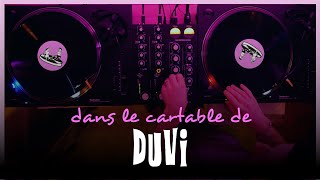 #5 Dans le cartable de Duvi | La Récré à Son