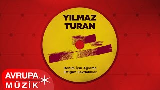 Yılmaz Turan - İki Balta (Official Audio)