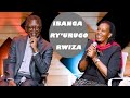 Ibanga ry'urugo rwiza MADAM RUTAYISIRE/BYAGUFASHA KUBAKA URUGO RWIZA NIBA NA CYEREKEZO CY'URUGO