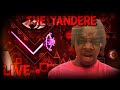 THE YANDERE 76%  (EXTREME DEMON) GEOMETRY DASH 2.2 #14