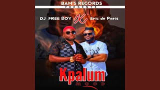 Kpalum Mood (feat. Eric de Paris)