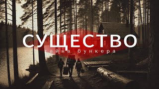 Жуткая повесть.Аудиокнига.