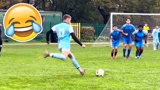 FUNNY FOOTBALL FAILS, SKILLS, \u0026 GOALS #30