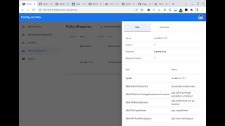 WYSIWYG Prototype Demo