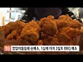 치킨 전쟁 2심 bbq 배상액 절반으로…결국 대법원까지