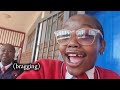 SPEND A DAY AT SCHOOL WITH MEE(PHUMULANI EDDITION)