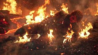 The Immolation Scene — Tragic Version