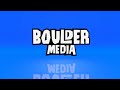 boulder media 2021 logo open matte variant