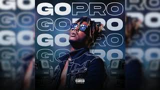 Juice WRLD - GoPro (v2) (CDQ Leak)