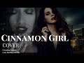 MUSIC VIDEO - Cinnamon Girl - Lana del Rey Cover - D'Andrea Pelletier The Queen of Opera