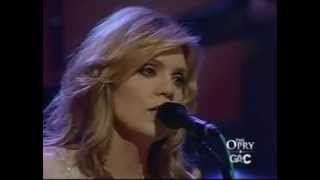 Alison Krauss & Union Station — "We Can Make It" — Live