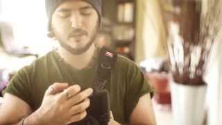 Carry Speed FS-Slim REVIEW - World's best DSLR quick strap?