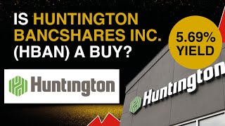 Is Huntington Bancshares a buy? HBAN Stock Analysis