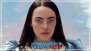 Mark Kermode reviews Poor Things - Kermode and Mayo's Take