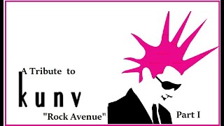 KUNV Tribute I