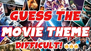 Movie Soundtrack Quiz Popnable