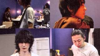 BUMP OF CHICKEN　ラジオコメント 2012.06 ①