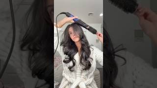 The only blowout tutorial you need ‼️🤗 #hairtutorial #blowout #dysonairwrap #hair