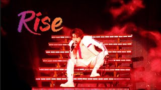 20230618 Rise (song and lyrics by League of Legends) 강형호 The Light in Seoul