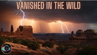 Vanished in the Wild - 5 MYSTERIOUS Disappearances in National Parks Horror Stories - Missing 411