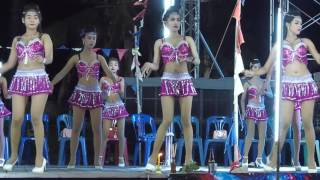 รำถวายมือบูชาครู-dance facts-learn thai-youtube-รำวงเพชรบุรี-history of pole dancing