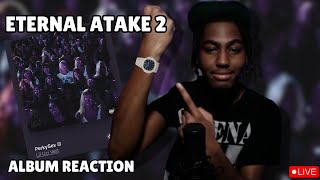 Hunchobran reacts to - Lil Uzi Vert Eternal Atake 2 | FULL ALBUM REACTION/REVIEW