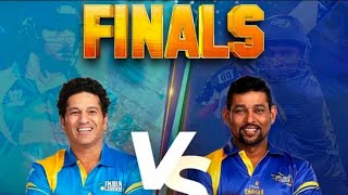 Skyexch RSWS S2 FINAL | India Legends vs Sri Lanka Legends | #shorts #cricket