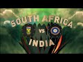 Proteas vs India  2nd Betway ODI Highlights  Boland Park  21 January