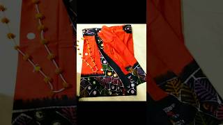 😘Molmol cotton hand batik saree's with bp 👉Rs.800/-|W-App 8282864328#Youtube shorts#Shorts#saree