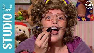 Beauty Tips With Susan Weebers: How to Apply Lipstick - Studio C