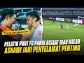 Masuk dari Cadangan dan Merubah Hasil Akhir !! Aksi Gila Asnawi Bantu Port Fc Comeback