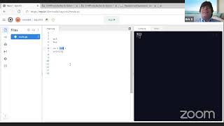 Introduction to Python: Operators-Unit 2